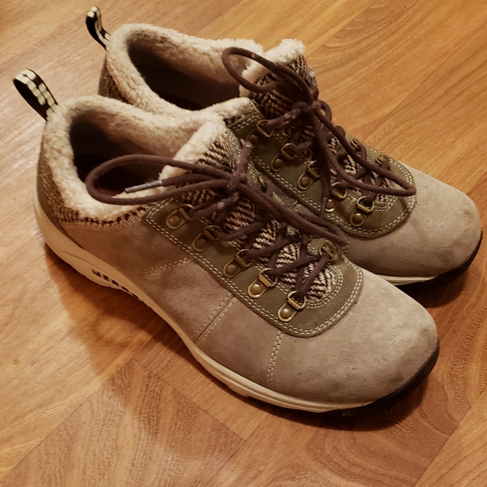 Merrell Kamori Chill